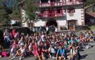 Un total de 1.674 alumnos de 42 centros se quedan fuera de la 'English Week'