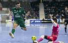 Osasuna Magna quiere saltar hacia los cuartos de la Copa del Rey