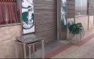 Surrealista llamada a la Guardia Civil de un hombre que había quedado atrapado en un bar