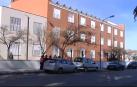 Brutal agresión en un instituto de la localidad malagueña de Campillo