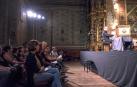 Tres conciertos en el final de la 49ª Semana de Música Antigua de Estella
