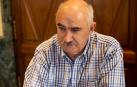 José María Aierdi: “Con Navarra Suma va a ser difícil que podamos acordar unos presupuestos”
