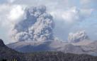 Filipinas mantiene la alerta por el volcán Taal, que ya ha desplazado a 30.000 personas