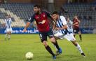 Todas las fotos del Recreativo de Huelva 0 - 1 Osasuna