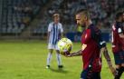 Todas las fotos del Recreativo de Huelva 0 - 1 Osasuna