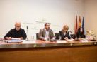 Presentación del Fondo Documental de la Memoria Histórica en Navarra elaborado por la UPNA