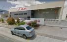 Almacén de Jacar en Esquíroz