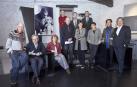 Jaione Apalategi, nueva presidenta de la Fundación Oteiza