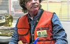 William H. Macy, protagonista de la serie 'Shameless'.
