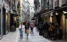 San Nicolás y Comedias: 17 bares, dos nuevos, en menos de 200 metros