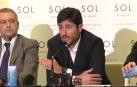 Víctor califica de "injusto" e "indigno" su despido del Málaga