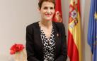 Chivite apela al respeto en una Navarra "diversa y plural" en su mensaje de fin de año