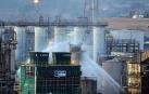 Una tapa del reactor voló tres kilómetros y mató a una de las víctimas