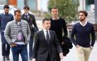 El juicio del caso Osasuna se celebrará del 20 de enero al 28 de febrero