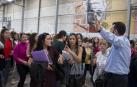 Sólo el 17,6% de los aspirantes a la OPE de maestros pasa la primera criba.
