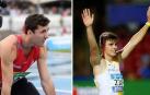 Fernández y Quijera, 'top 50' mundial
