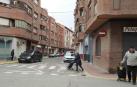 Lodosa cambia el sentido de tres calles en el barrio de la Cava