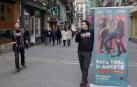 Una película que sale a la calle
