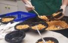 El Mercado de Santo Domingo ofrecerá este sábado una degustación de migas de Ujué