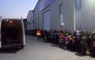 La ONG Zaporeak inicia una campaña de crowdfunding