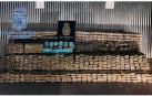 Los agentes han intervenido 4.073 kilos de hachís que estaban almacenados en una nave industrial en Alicante