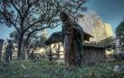 'El Olivo', de Fernando Gorri, gana el concurso fotográfico de Navidad en Olite