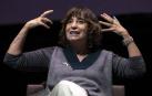 Rosa Montero: "Si no escribiera ficción, estaría pegada a la tierra como un moco"