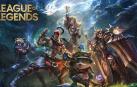 Imagen promocional de League of Legends