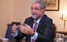 El empresario José María Zabala, fundador y director de la consultoría Zabala Innovation Consuting