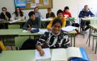 El IESNAPA Félix Urabayen brinda la oportunidad a los adultos que desean aprender