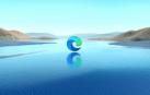 Imagen promocional del navegador Edge Chromium, de Microsoft