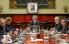 CGPJ avala a Delgado como fiscal general con 12 votos a favor y 7 en contra