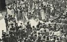 LAS FOTOS DEL HORROR DE MAUTHAUSEN, SETENTA AÑOS DESPUÉS DE LA LIBERACIÓN
