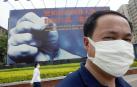 Japón confirma el primer caso del misterioso brote vírico declarado en China