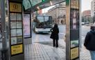 'Pamplona Ciudad 30' genera retrasos en las villavesas