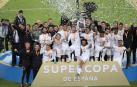 Un 'Impulso' al fútbol modesto