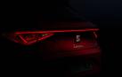 La primera imagen del Seat León