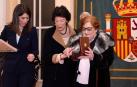 La decoradora Mari Carmen Forcada será 'Hija Predilecta' de Tudela
