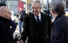Jaime Botín, condenado a 18 meses de prisión por contrabando de un Picasso