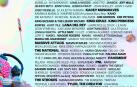 Cartel del Festival Primavera Sound 2020