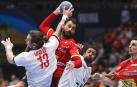 España no da margen al error y continúan victoriosa en el Europeo