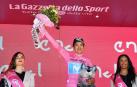 Richard Carapaz (Movistar) gana el Giro de Italia 2019