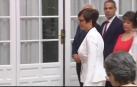María Gámez, nueva directora de la Guardia Civil