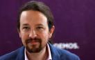 Iglesias convoca una asamblea en marzo y será candidato a la reelección