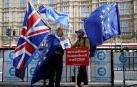 La UE y el Reino Unido logran un acuerdo para el "brexit"