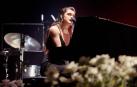 Amaia brilla con fuerza en Madrid con canciones como 'El relámpago'