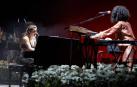 Amaia brilla con fuerza en Madrid con canciones como 'El relámpago'
