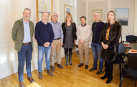 Las entidades locales tomarán parte en las políticas de memoria y víctimas