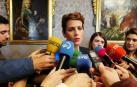 Chivite confía en tener "cerrado y acordado" el Plan de Empleo en el primer semestre