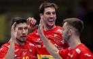 España busca dar un paso de gigante hacia las semifinales del Europeo de balonmano